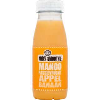 Fruity King Smoothie mango