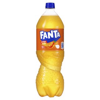 Fanta Orange