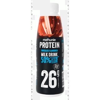 Melkunie Protein chocolade melkdrank