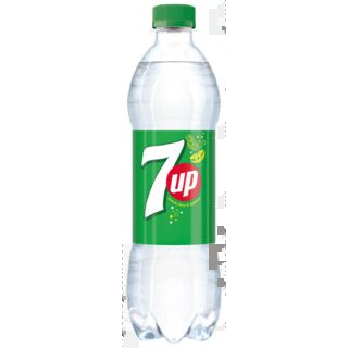 7UP Regular