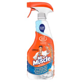 Mr. Muscle Badkamerreiniger spray