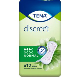 Tena Discreet normal maandverband