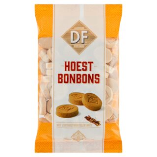 Fortuin Hoest bonbons