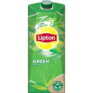 Lipton Ice tea green
