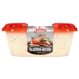 Johma Surimi-krab salade