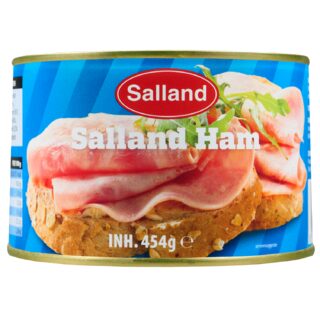Salland Ham