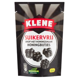Klene Suikervrij honingbijtjes
