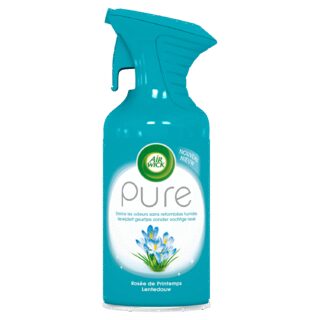 AiRWICK Luchtverfrisser spray pure lentedauw