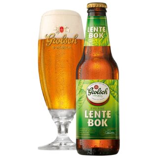 Grolsch Lentebok 6-pack