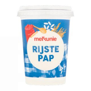 Melkunie Rijstepap