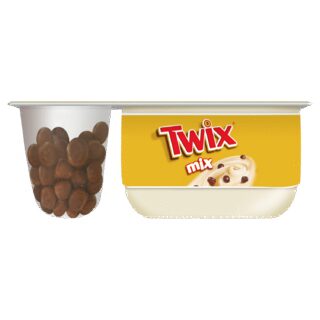 Danoontje Twix mix