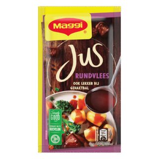 Maggi Jus rundvlees juspoeder