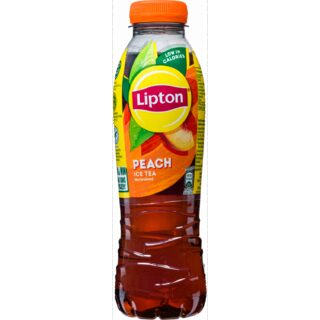 Lipton Ice tea peach