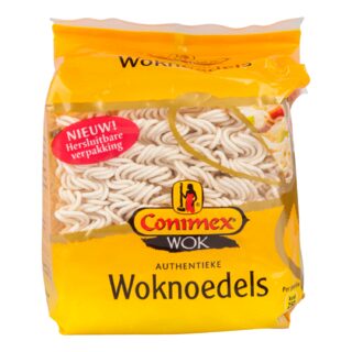 Conimex Wok noodles