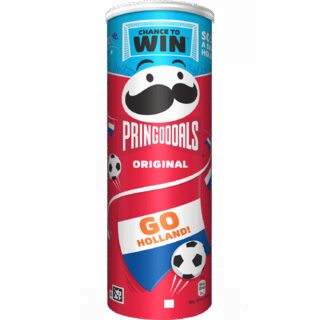 Pringles Original