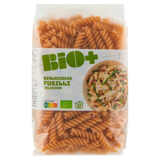 Biologisch Fusilli volkoren