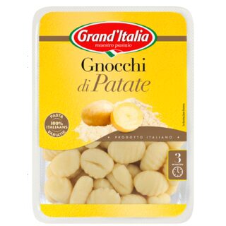 Grand'Italia Gnocchi di patate