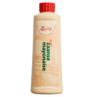 Van Wijngaarden Mayonaise zaanse