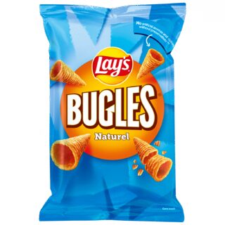 Lay's Bugles naturel