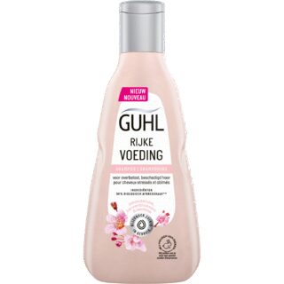 Guhl Rijke voeding shampoo