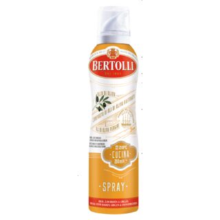 Bertolli Olio di oliva olijfolie classico spray