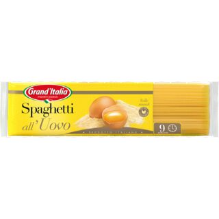 Grand'Italia Spaghetti all'uovo