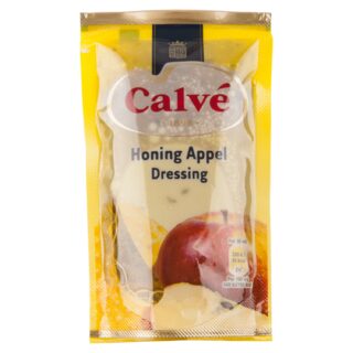 Calvé Honing appel salade dressing