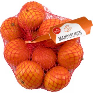Mandarijnen