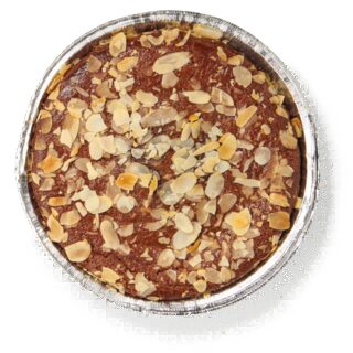 Roomboter gevulde koeken 8st