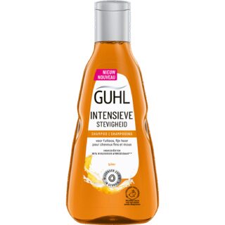 Guhl Stevigheid shampoo