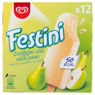 Ola Festini peer