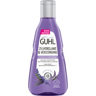 Guhl Zilverglans&verzorging