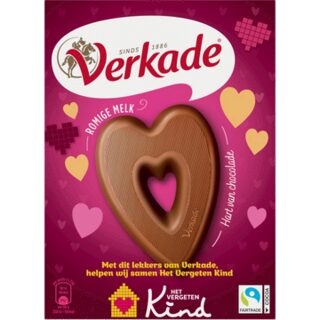 Verkade Hart melk